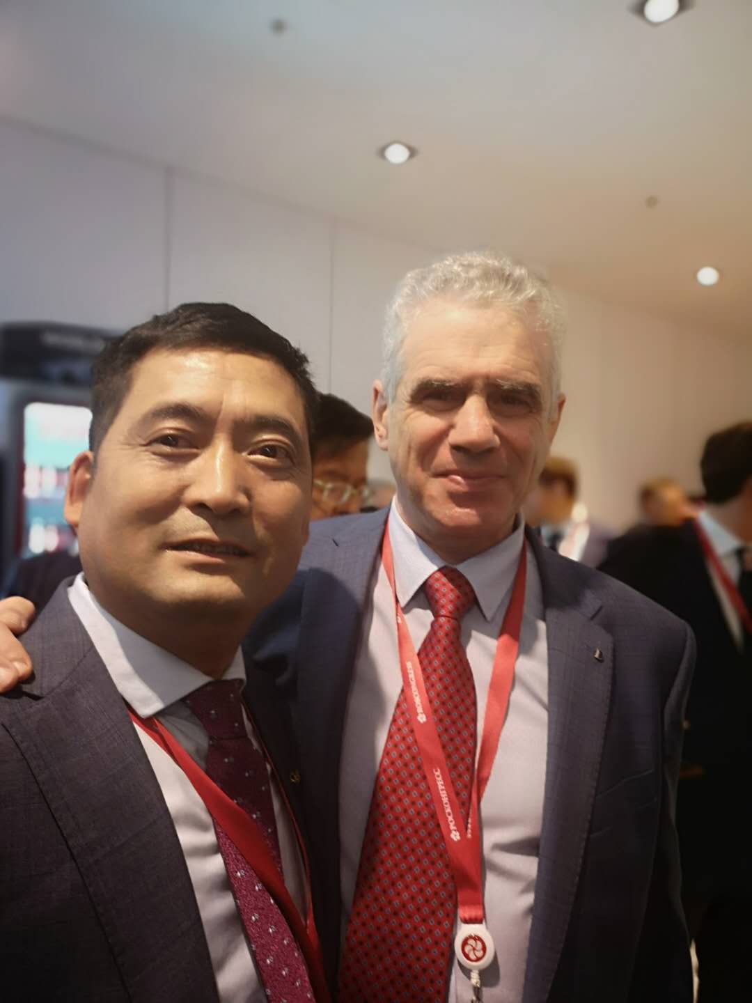 1560328838592708.jpg 俄羅斯聯(lián)邦經(jīng)濟(jì)發(fā)展部副部長(zhǎng)弗拉基米爾爾薩斯.jpg